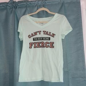 Women’s graphic tee